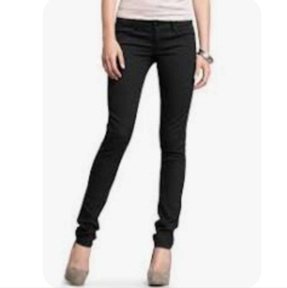 Gap Always Skinny denim jeans size 28 or size 6 Inseam 32"